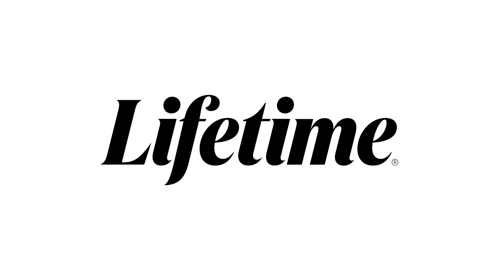 Lifetime client logo
