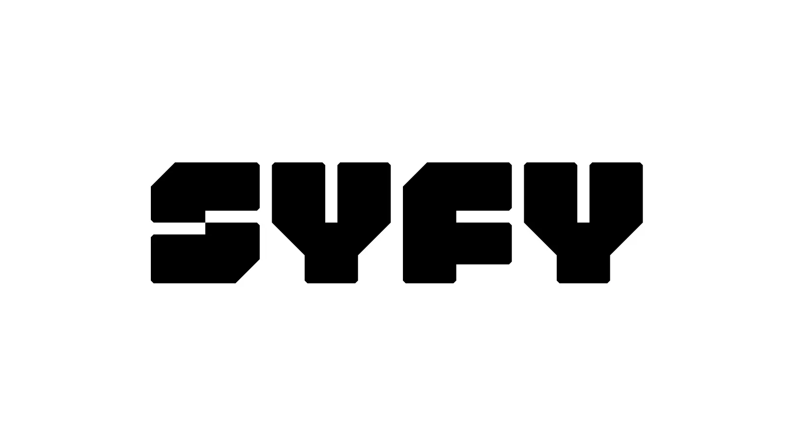 SYFY client logo